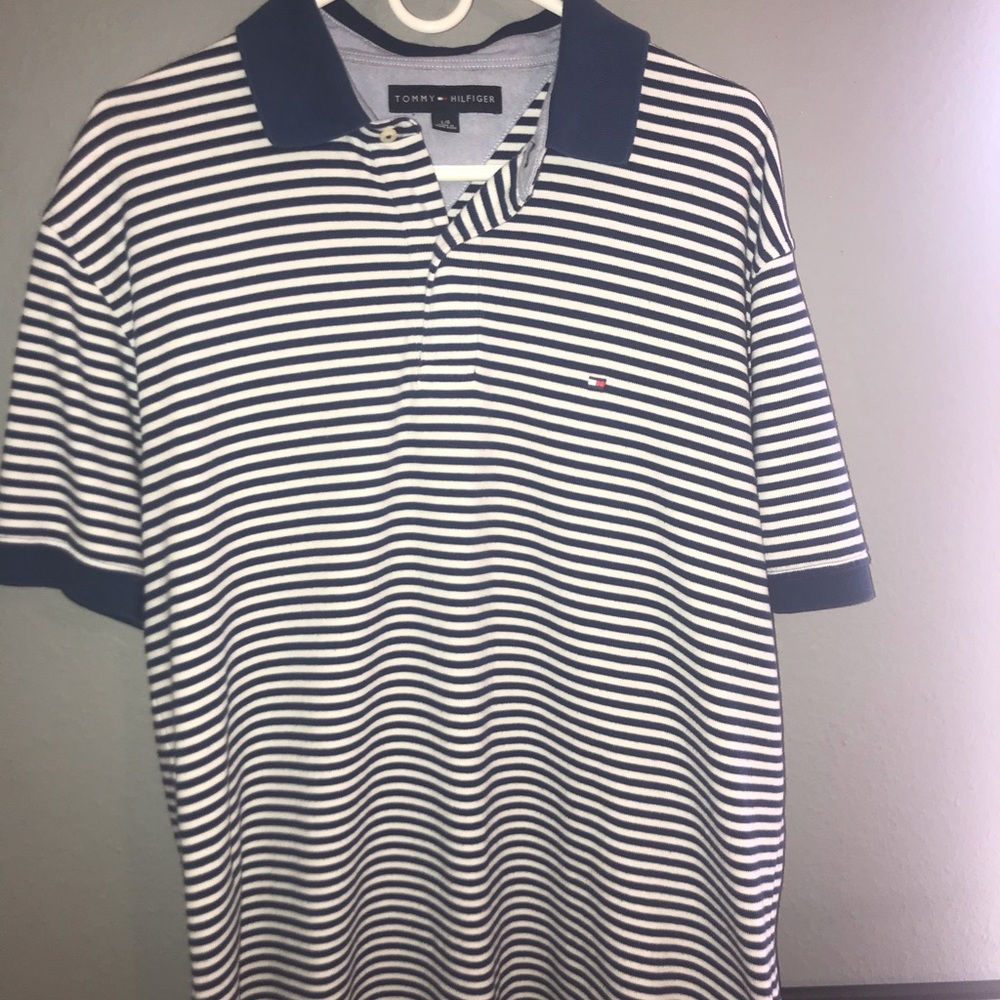 Tommy Hilfiger